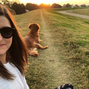 Meet your Posher, Ellis